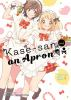 Kase-san_and_an_apron